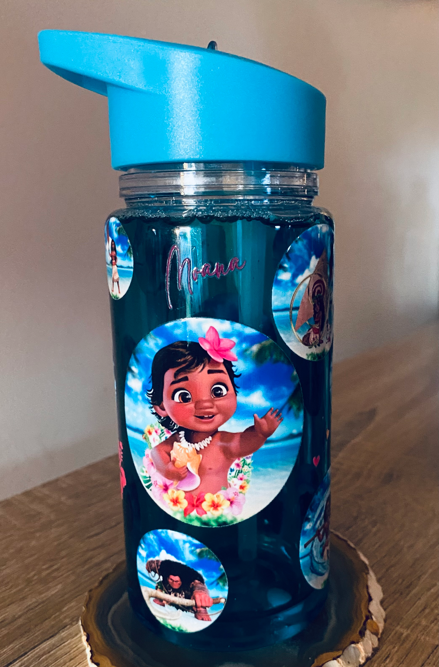 Children’s drink bottles